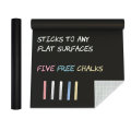 Wholesale Removable Blackboard Vinyl Chalkboard Sticker